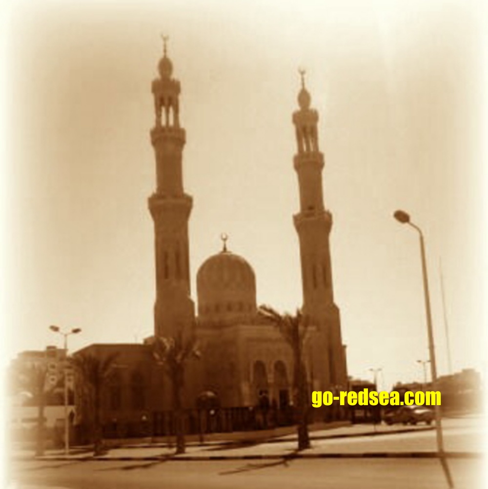 エジプトのイメージ